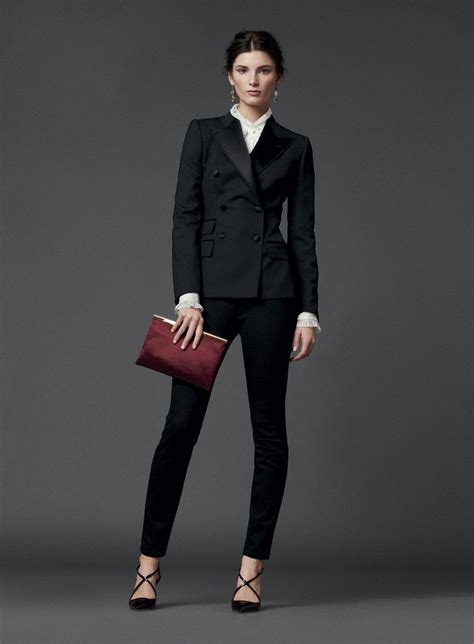 womens dolce and gabbana|dolce and gabbana suit women.